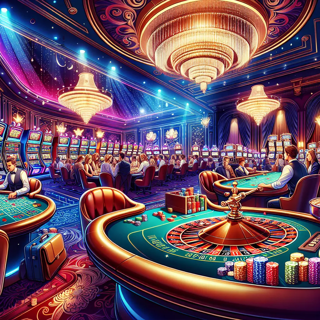 live-casino